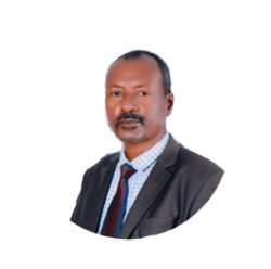 Yohannes Abebe